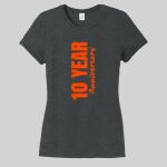 Women's Perfect® Tri Soft-Style Tee Thumbnail