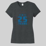 Women's Perfect® Tri Soft-Style Tee Thumbnail