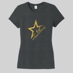 Women's Perfect® Tri Soft-Style Tee Thumbnail