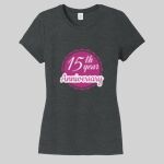 Women's Perfect® Tri Soft-Style Tee Thumbnail