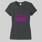 Women's Perfect® Tri Soft-Style Tee Thumbnail