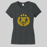 Women's Perfect® Tri Soft-Style Tee Thumbnail