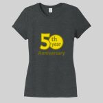 Women's Perfect® Tri Soft-Style Tee Thumbnail