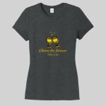 Women's Perfect® Tri Soft-Style Tee Thumbnail