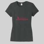 Women's Perfect® Tri Soft-Style Tee Thumbnail