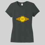 Women's Perfect® Tri Soft-Style Tee Thumbnail