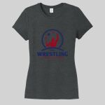 Women's Perfect® Tri Soft-Style Tee Thumbnail
