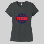 Women's Perfect® Tri Soft-Style Tee Thumbnail