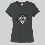 Women's Perfect® Tri Soft-Style Tee Thumbnail