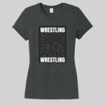 Women's Perfect® Tri Soft-Style Tee Thumbnail