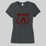 Women's Perfect® Tri Soft-Style Tee Thumbnail