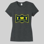 Women's Perfect® Tri Soft-Style Tee Thumbnail