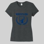 Women's Perfect® Tri Soft-Style Tee Thumbnail