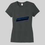 Women's Perfect® Tri Soft-Style Tee Thumbnail