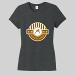 Women's Perfect® Tri Soft-Style Tee Thumbnail
