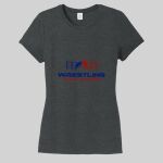 Women's Perfect® Tri Soft-Style Tee Thumbnail
