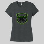 Women's Perfect® Tri Soft-Style Tee Thumbnail