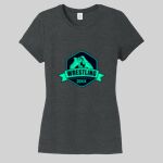 Women's Perfect® Tri Soft-Style Tee Thumbnail