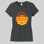 Women's Perfect® Tri Soft-Style Tee Thumbnail