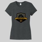 Women's Perfect® Tri Soft-Style Tee Thumbnail