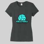 Women's Perfect® Tri Soft-Style Tee Thumbnail