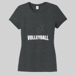 Women's Perfect® Tri Soft-Style Tee Thumbnail