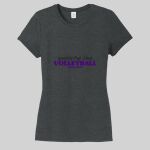 Women's Perfect® Tri Soft-Style Tee Thumbnail