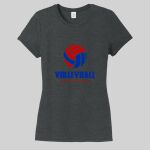 Women's Perfect® Tri Soft-Style Tee Thumbnail