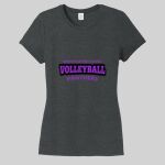 Women's Perfect® Tri Soft-Style Tee Thumbnail