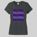 Women's Perfect® Tri Soft-Style Tee Thumbnail