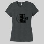 Women's Perfect® Tri Soft-Style Tee Thumbnail