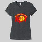 Women's Perfect® Tri Soft-Style Tee Thumbnail