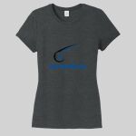 Women's Perfect® Tri Soft-Style Tee Thumbnail
