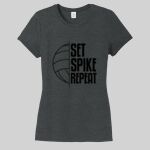 Women's Perfect® Tri Soft-Style Tee Thumbnail