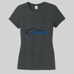 Women's Perfect® Tri Soft-Style Tee Thumbnail