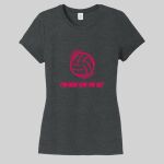 Women's Perfect® Tri Soft-Style Tee Thumbnail