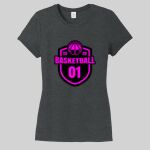 Women's Perfect® Tri Soft-Style Tee Thumbnail