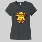 Women's Perfect® Tri Soft-Style Tee Thumbnail