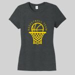 Women's Perfect® Tri Soft-Style Tee Thumbnail