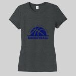 Women's Perfect® Tri Soft-Style Tee Thumbnail