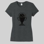 Women's Perfect® Tri Soft-Style Tee Thumbnail