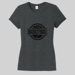 Women's Perfect® Tri Soft-Style Tee Thumbnail