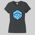 Women's Perfect® Tri Soft-Style Tee Thumbnail
