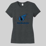 Women's Perfect® Tri Soft-Style Tee Thumbnail