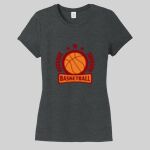 Women's Perfect® Tri Soft-Style Tee Thumbnail
