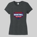 Women's Perfect® Tri Soft-Style Tee Thumbnail