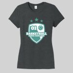 Women's Perfect® Tri Soft-Style Tee Thumbnail