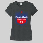Women's Perfect® Tri Soft-Style Tee Thumbnail