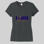 Women's Perfect® Tri Soft-Style Tee Thumbnail