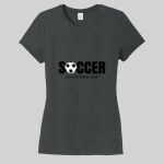 Women's Perfect® Tri Soft-Style Tee Thumbnail